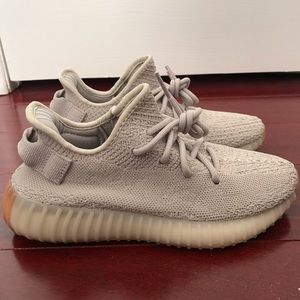 Yeezy 350 V2 Sesame Size 6.5